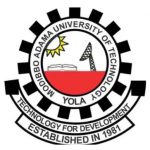 Modibbo Adama University of Technology Job Recruitment