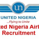 United Nigeria Airline Recruitment | Employment Opportunities