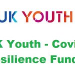 UK Youth - Covid Resilience Fund