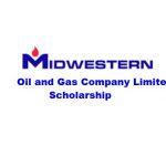 Midwestern Oil and Gas Company Limited JV Secondary School University Scholarship Scheme – Register Here