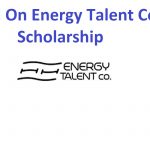 All On Energy Talent Co Scholarship 2021 – Apply Here