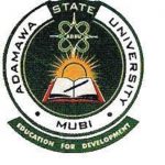 Adamawa State University Recruitment