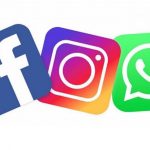 Facebook, Instagram and WhatsApp back online after outage – live Update