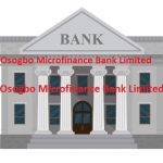 Osogbo Microfinance Bank Limited