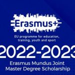 European Union (EU) Erasmus Mundus Joint Masters Scholarships