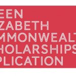 Queen Elizabeth Commonwealth Scholarships (Qecs)