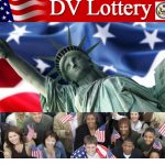 America visa lottery
