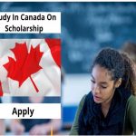 10 Canadian Scholarships best for International Students