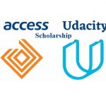 Access Bank Scholarship - Udacity Scholarship