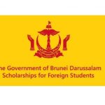 Government of ​Brunei Darussalam Scholarships