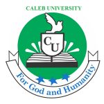 caleb university