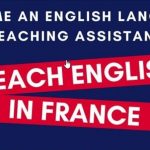 Call for applications for Nigerian English Language Assistants to teach in France