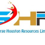 George Houston Resources Limited