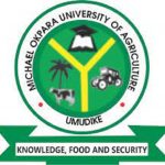 Michael Okpara University of Port Harcourt Job Recruitment