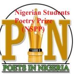 Nigerian Students Poetry Prize (NSPP)