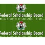 federal ministry of education scholarship