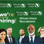 African Union Recruitment