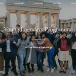 Westerwelle Young Founders Programme (YFP)
