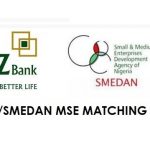 Jaiz Bank SMEDAN Matching Fund Program
