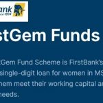 FirstGem Funds - Loans - First Bank