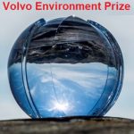 Volvo Environment Prize