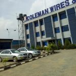coleman technical industries limited recruitment