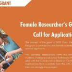 future Rural Africa Female Researchers Grant