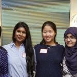 New York Academy of Sciences “1000 Girls, 1000 Futures” Program