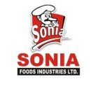 Sonia foods industries limited