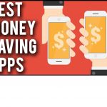 Best Money Saving Apps