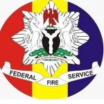Federal Fire Service