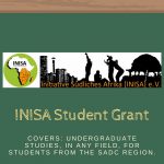 INISA Student Grant