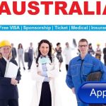 Australia Jobs for Foreigners with Visa Sponsorship