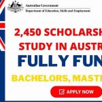 Australia Scholarships