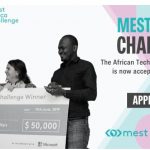 MEST Africa Challenge