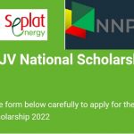 NNPC SEPLAT scholarship