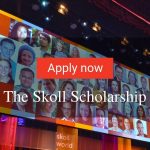 Skoll MBA Scholarship in Social Entrepreneurship