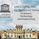 UNESCO/Poland Co-Sponsored Engineering Fellowship
