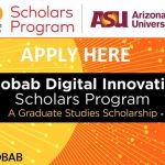 Baobab Digital Innovation Scholarship Application