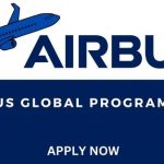 Airbus Global Graduate Programme