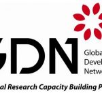 GDN Japanese Award for Outstanding Research on Development (ORD)