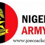 Nigerian Army Nationwide Massive