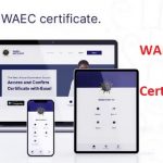 WAEC Digital Certificate App