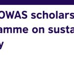EU-Ecowas Scholarship