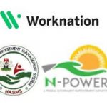 Npower Work Nation