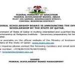 Qatar-edu-scholarship-for-Nigerians