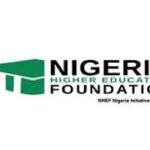 Nigeria Higher Education Foundation (NHEF) Scholarship