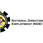 NDE Unemployment Registration