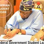 nigeria student loan