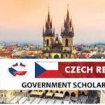 Czech Republic Scholarship